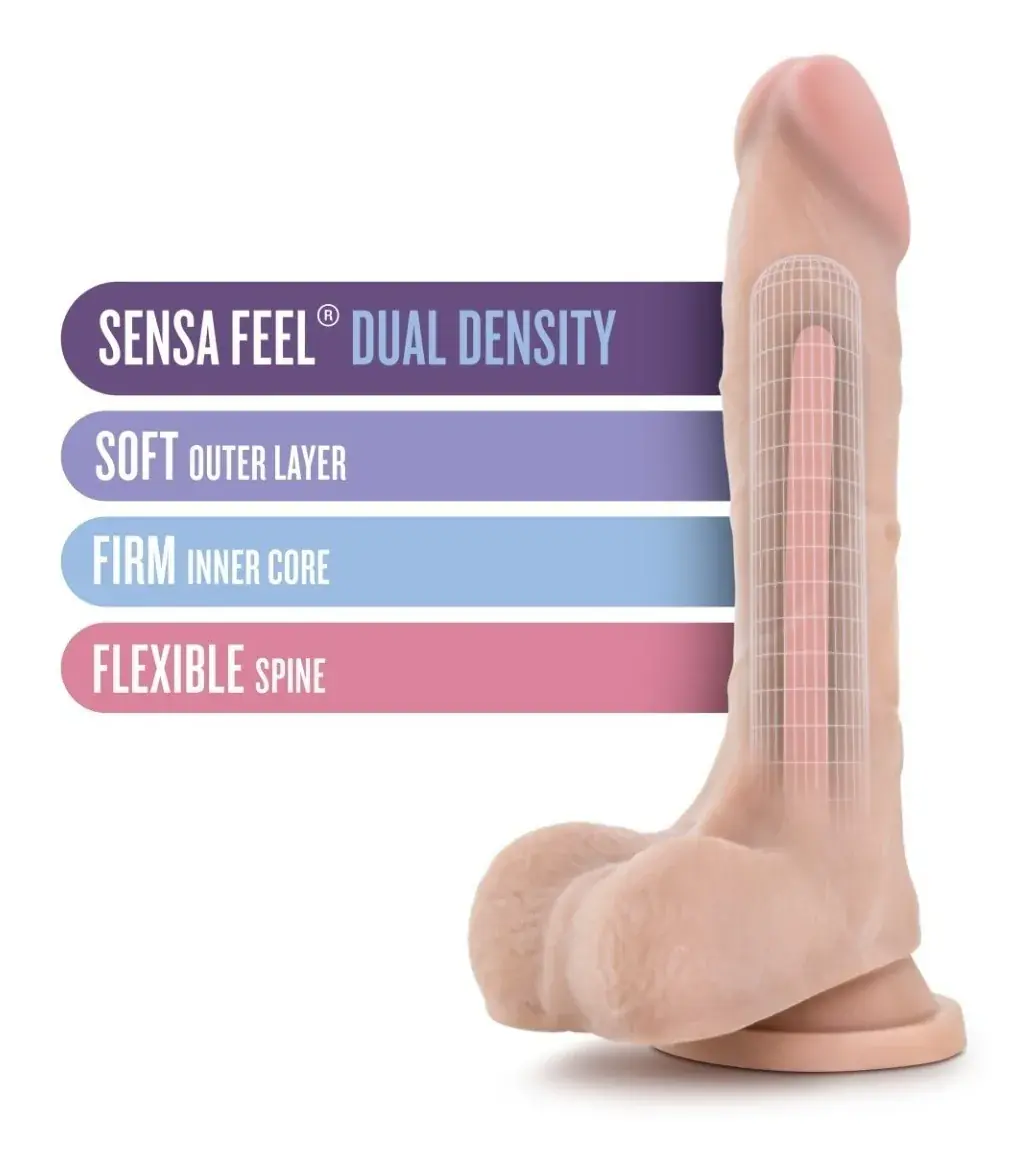 Au Naturel - Mister Perfect - Beige 5