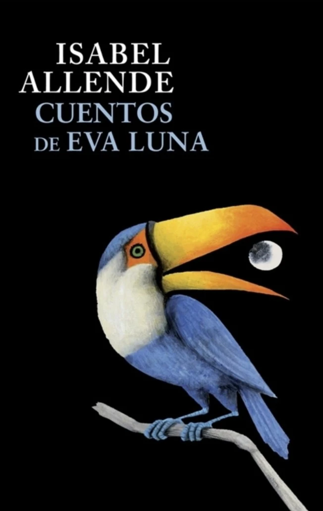 CUENTOS DE EVA LUNA 