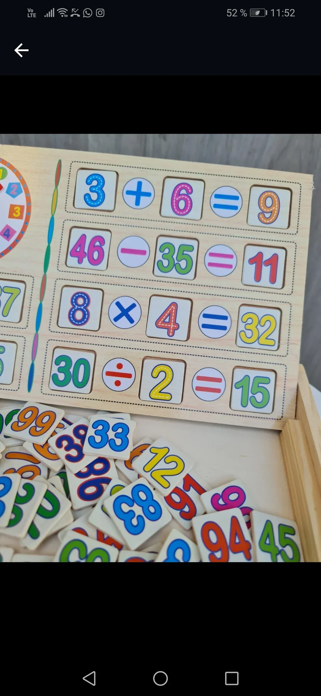 Caja open box  3