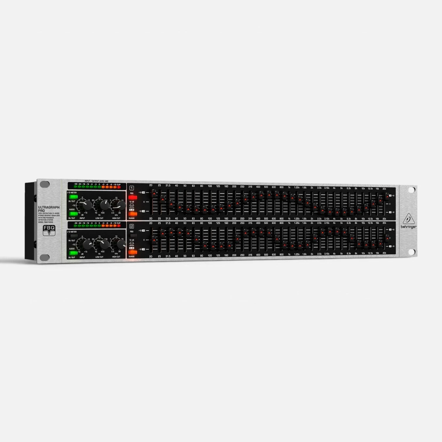 FBQ3102HD BEHRINGER 2
