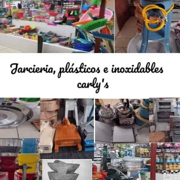Jarceria carly's 
