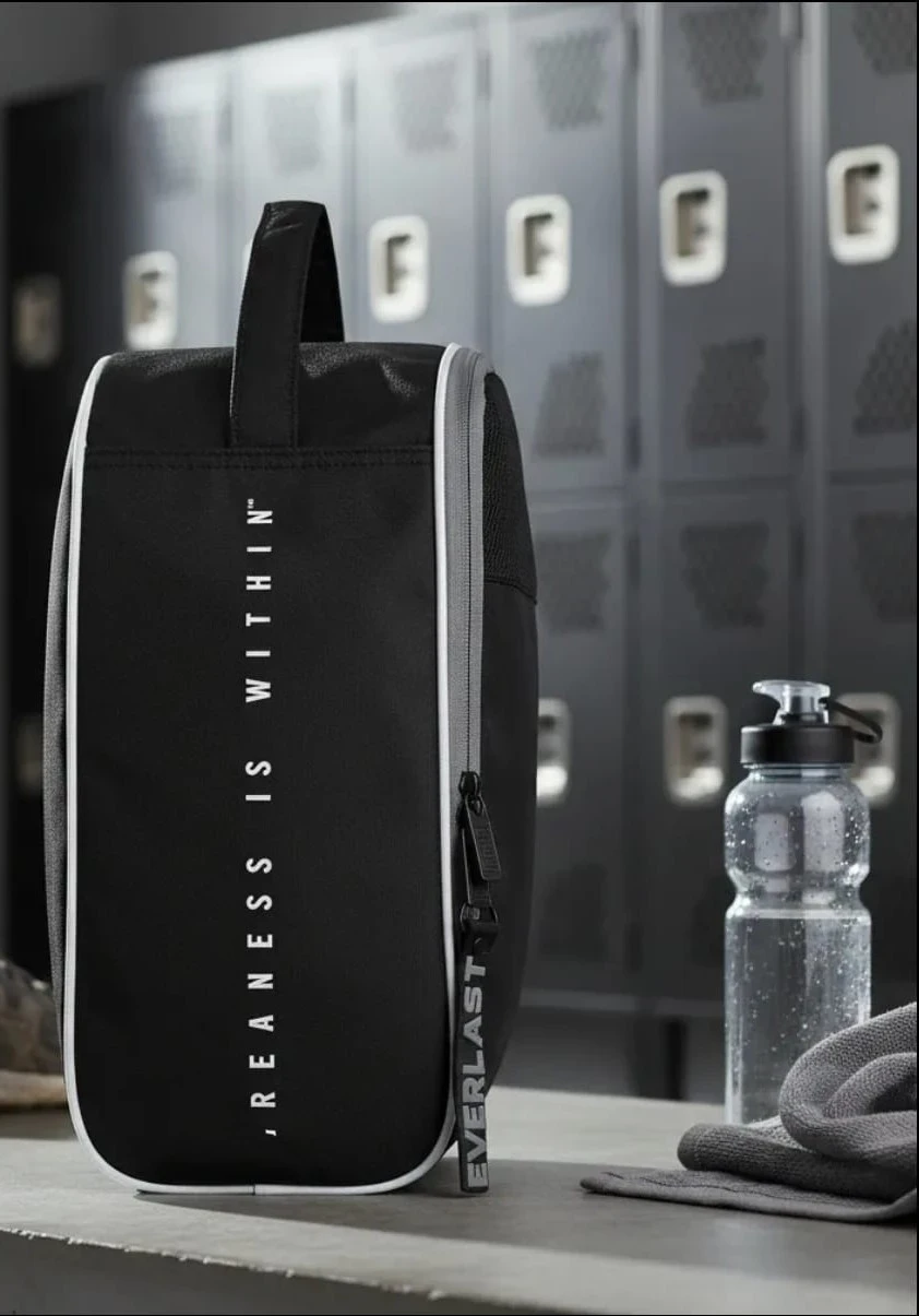 Botinero Everlast 7