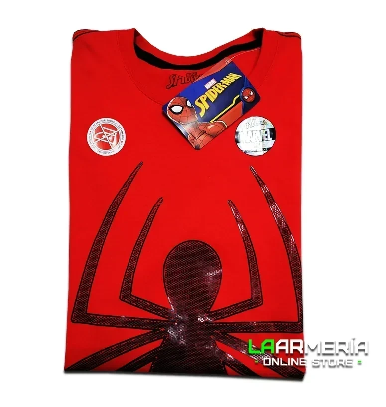 Spider-man (M-L-XL) 3