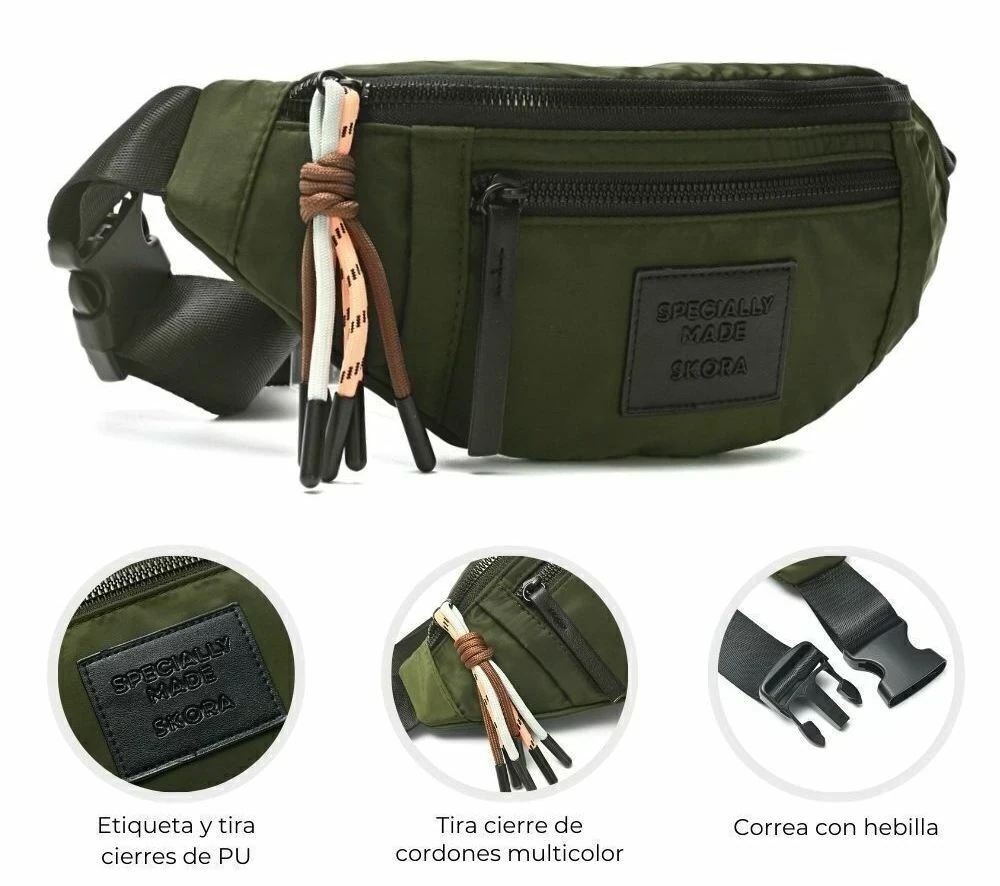 RIÑONERA SKORA 38504 2