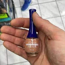 vogue esmalte fantastic sofisticada (antigua colección)
