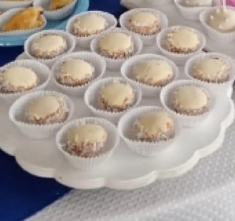 Alfajores 