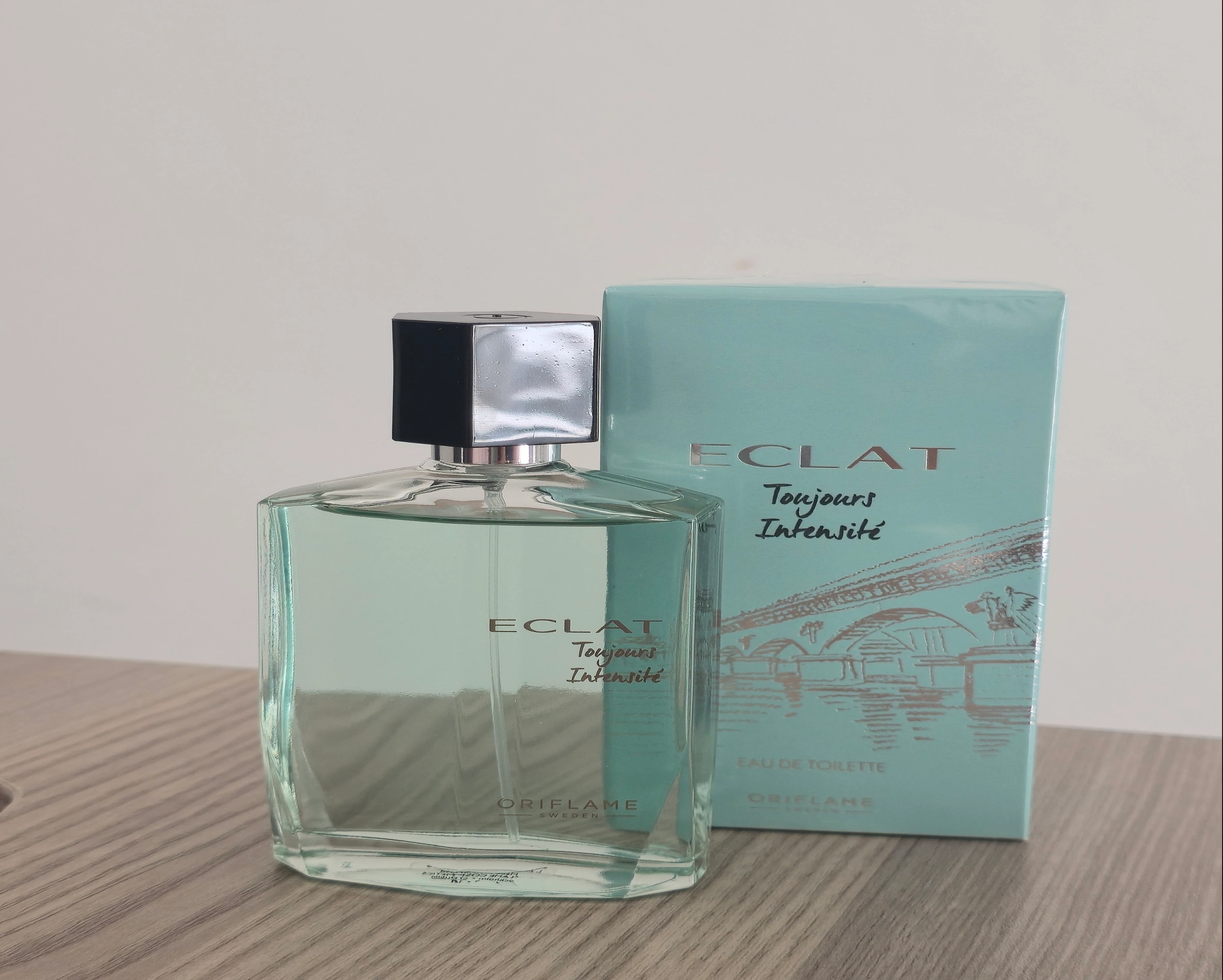 Eclat for men 