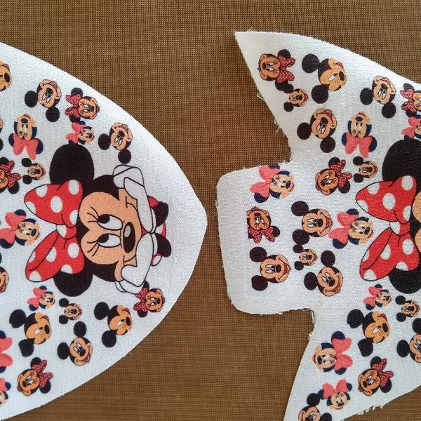 Moldes para zapatos personalizados 2