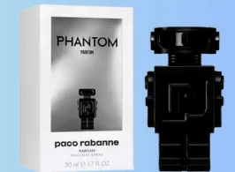 Perfume Paco Rabbane Phantom Parfum