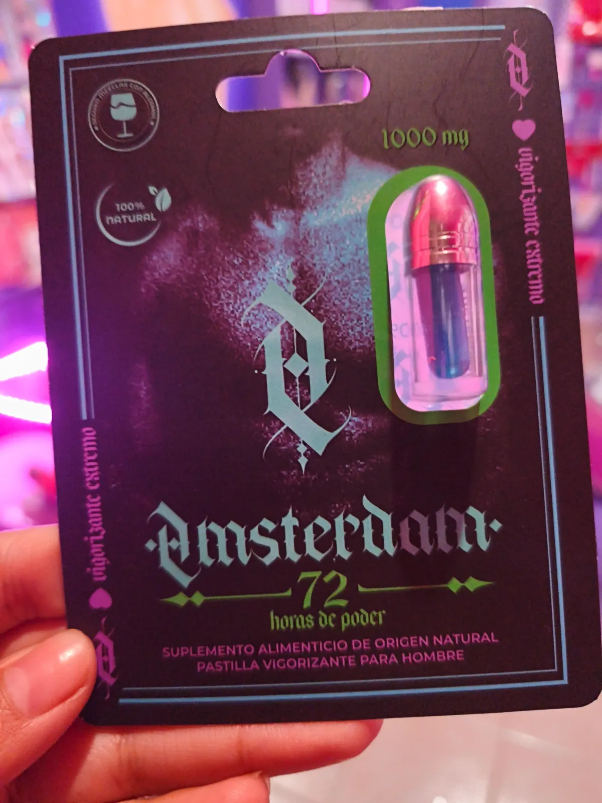 Amsterdam