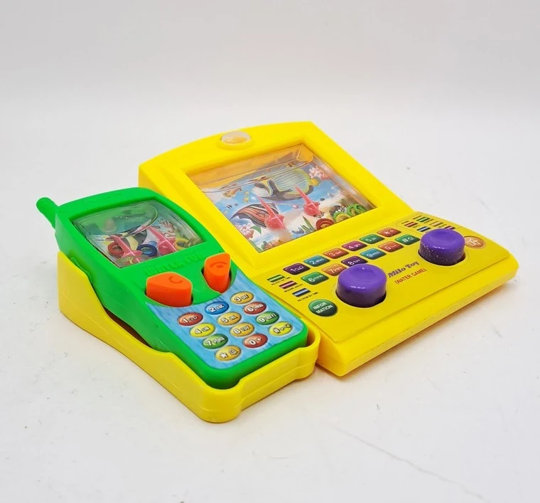 ATARI AGUA DOBLE  2