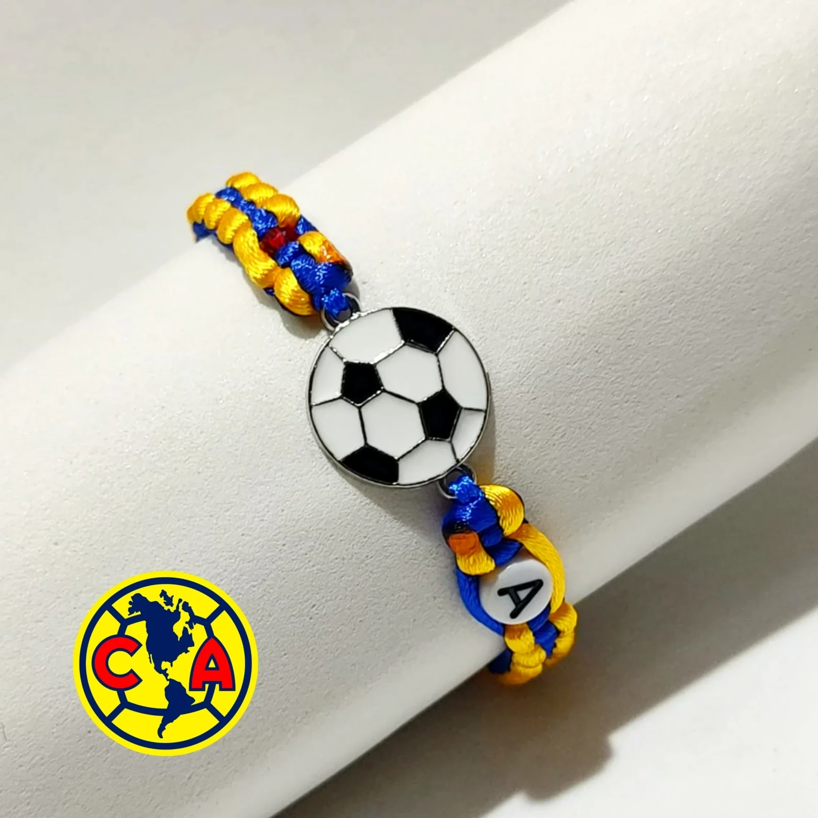 Pulsera del AMÉRICA 2