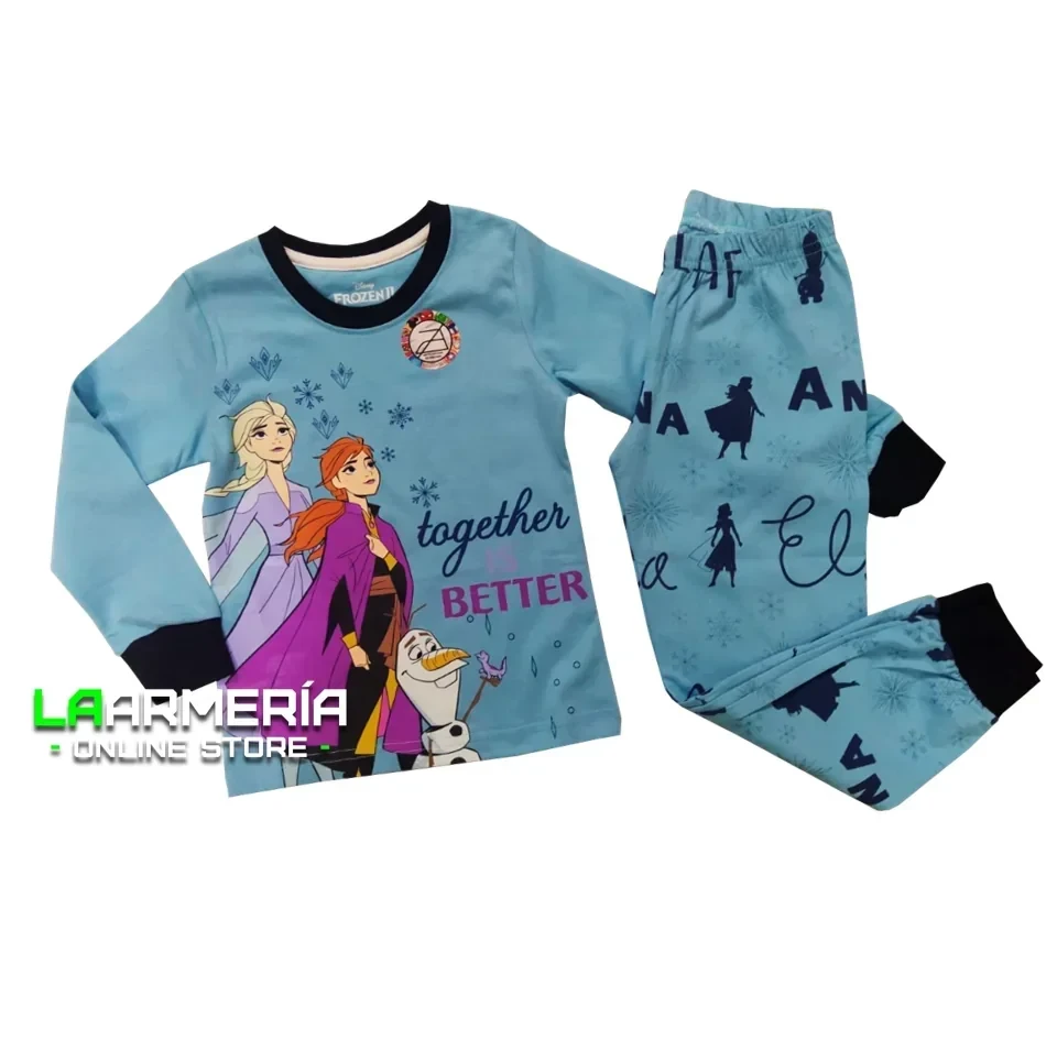 Frozen (4-8)