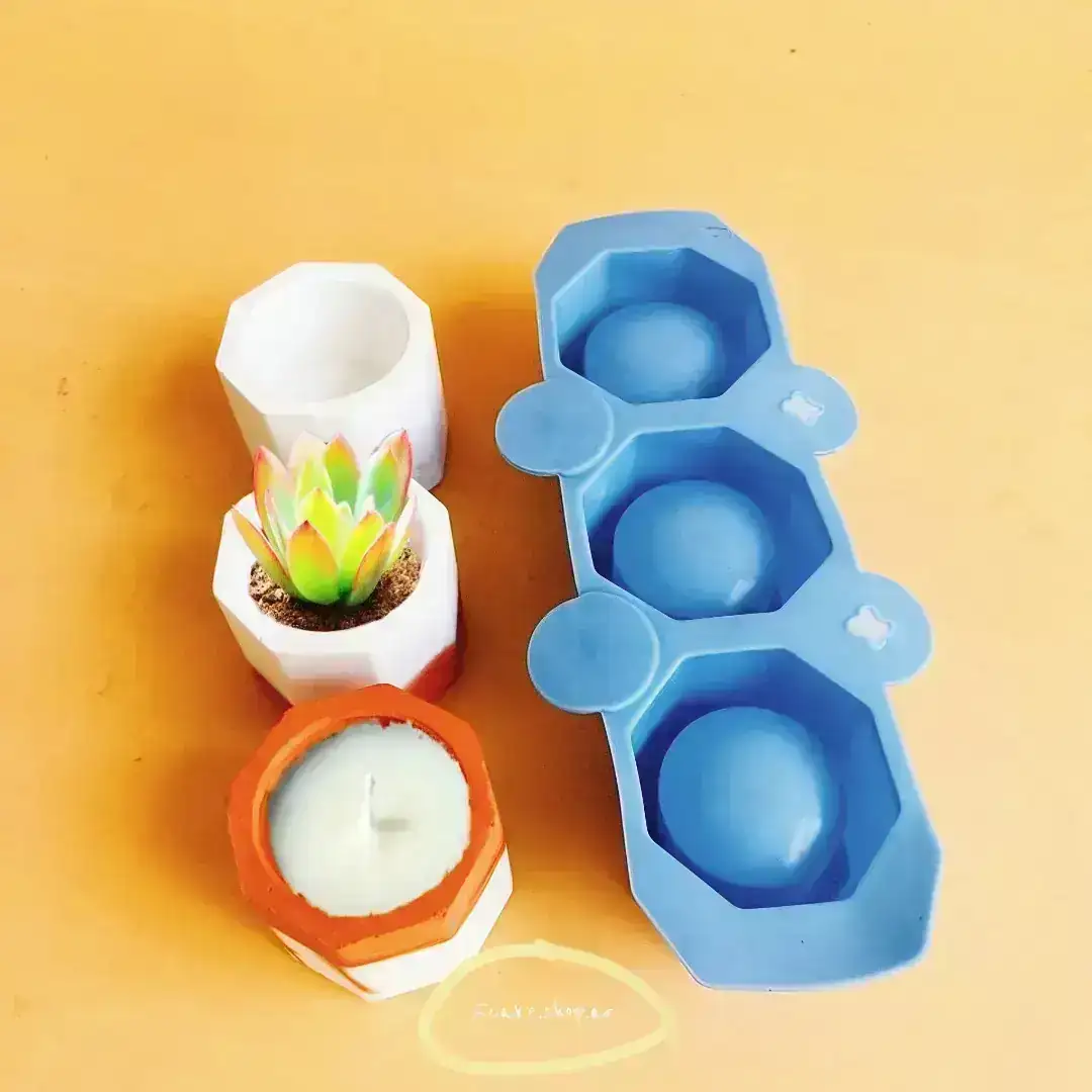 Maceta design  2
