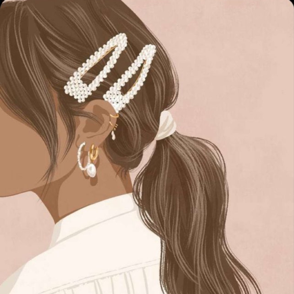 Accesorios  cabello