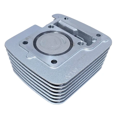 RP Xtz 125 Kit completo cilindro y piston Vitrix VY10018