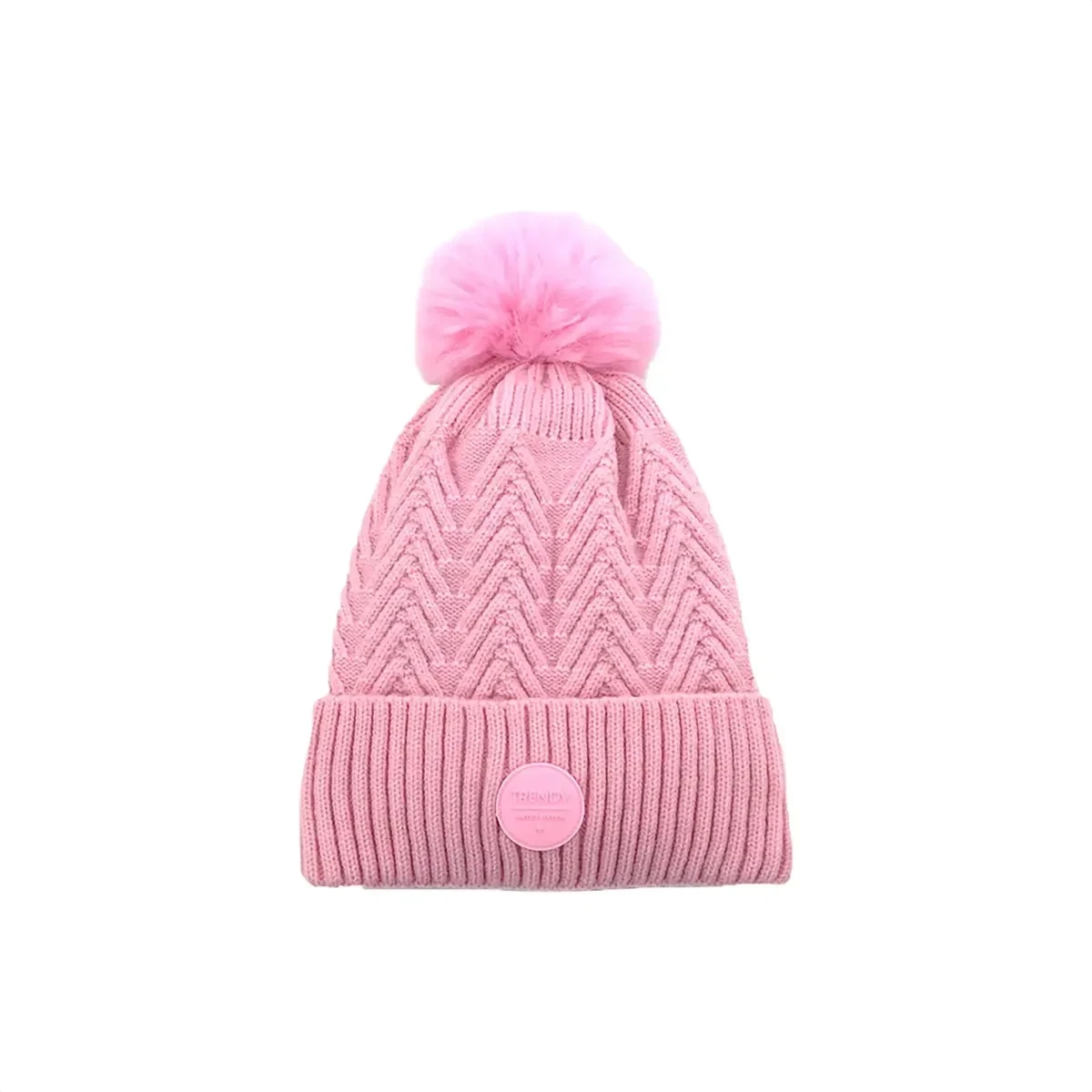 GORRO TRENDY 15765 2