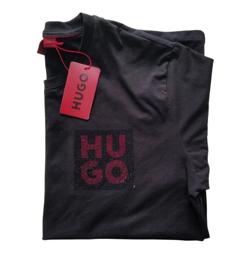 Playera Hugo 2