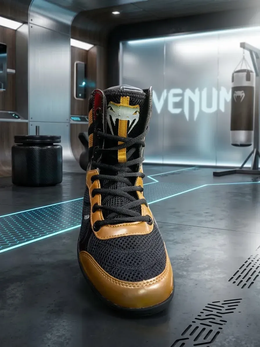 BOTAS VENUM  3