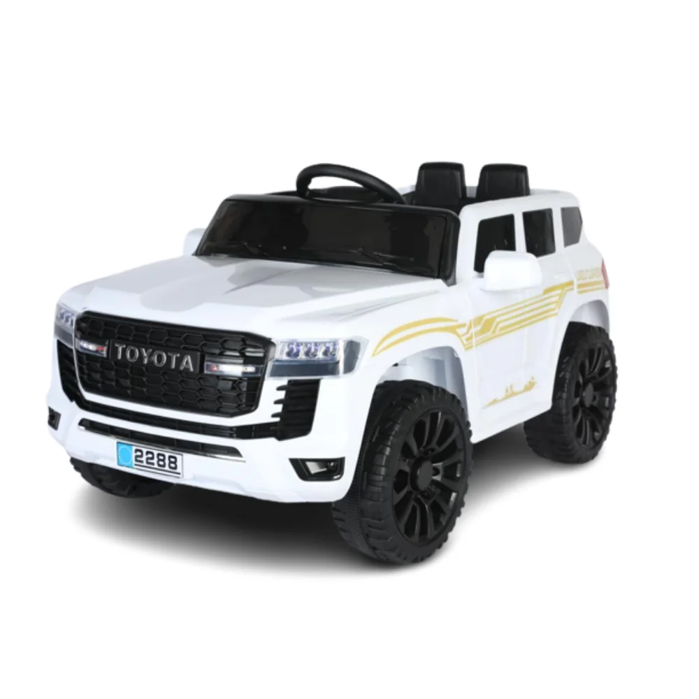 Toyota LAND CRUISER OFERTA 3