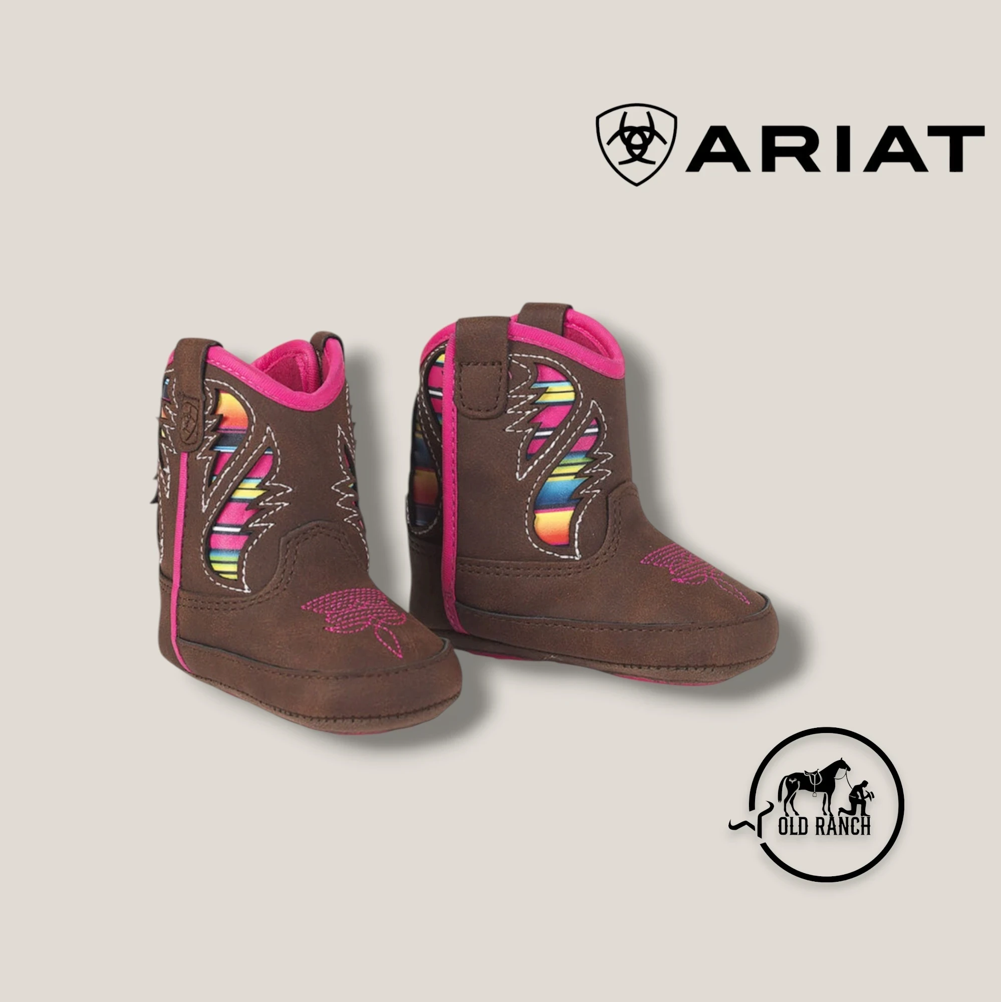 Ariat BABY