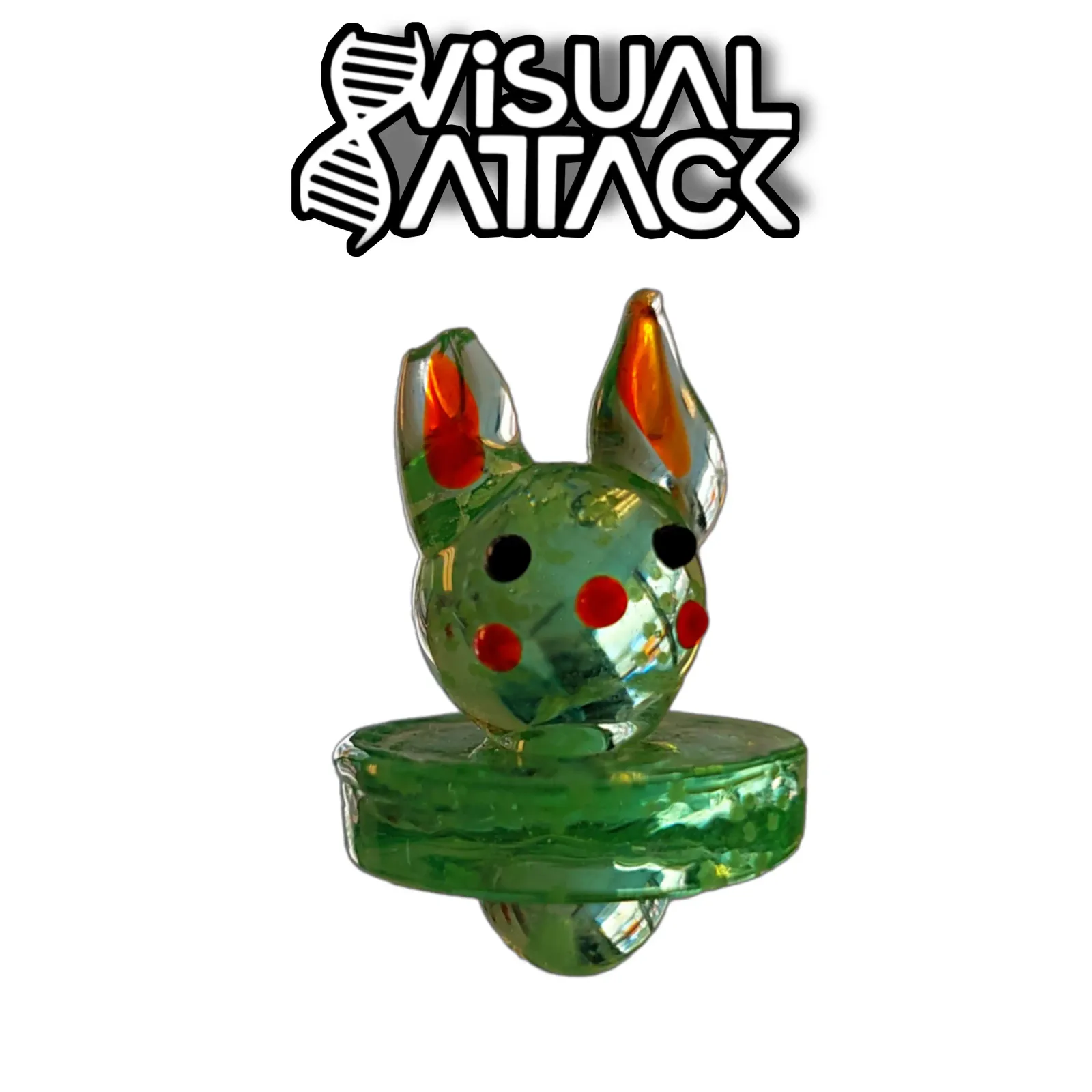 Carb Cap Gato 