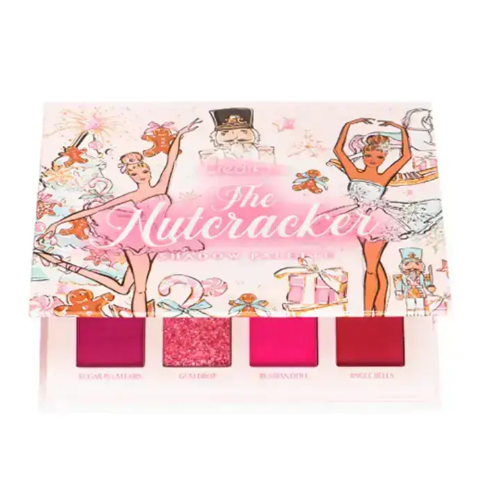 PALETA DE SOMBRAS CASCANUECES  2