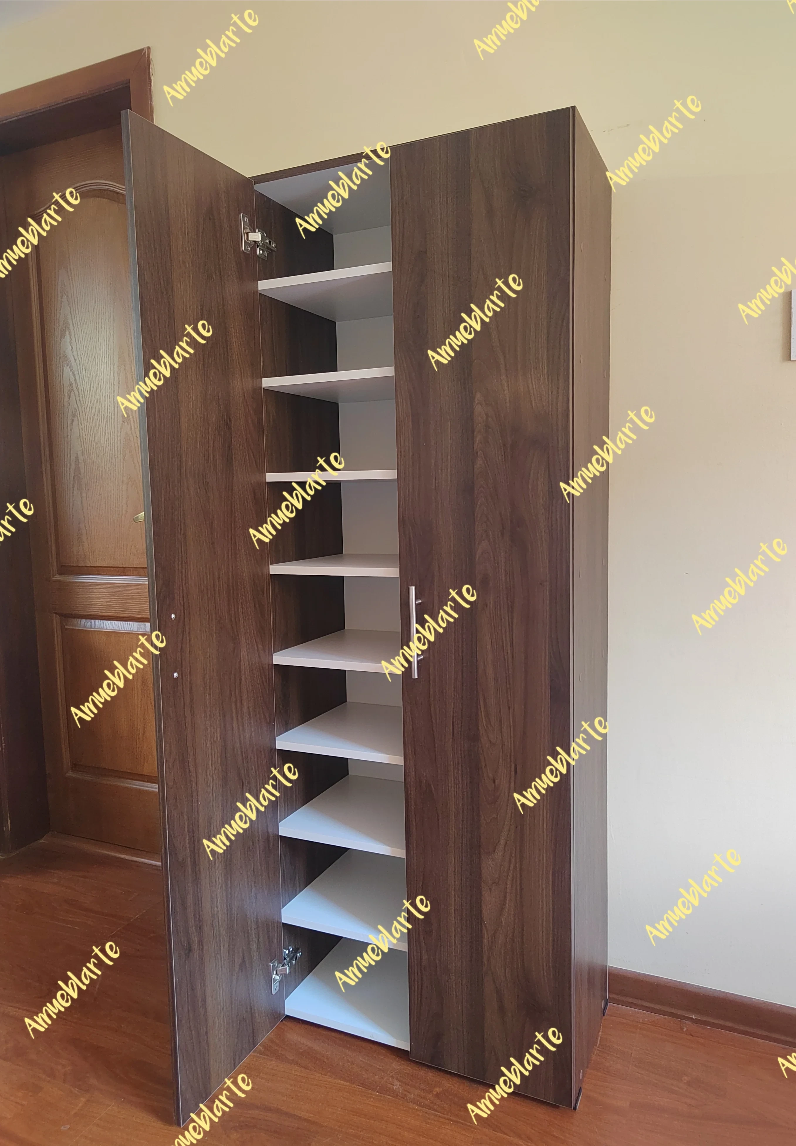 Zapatera Midland combinada 
