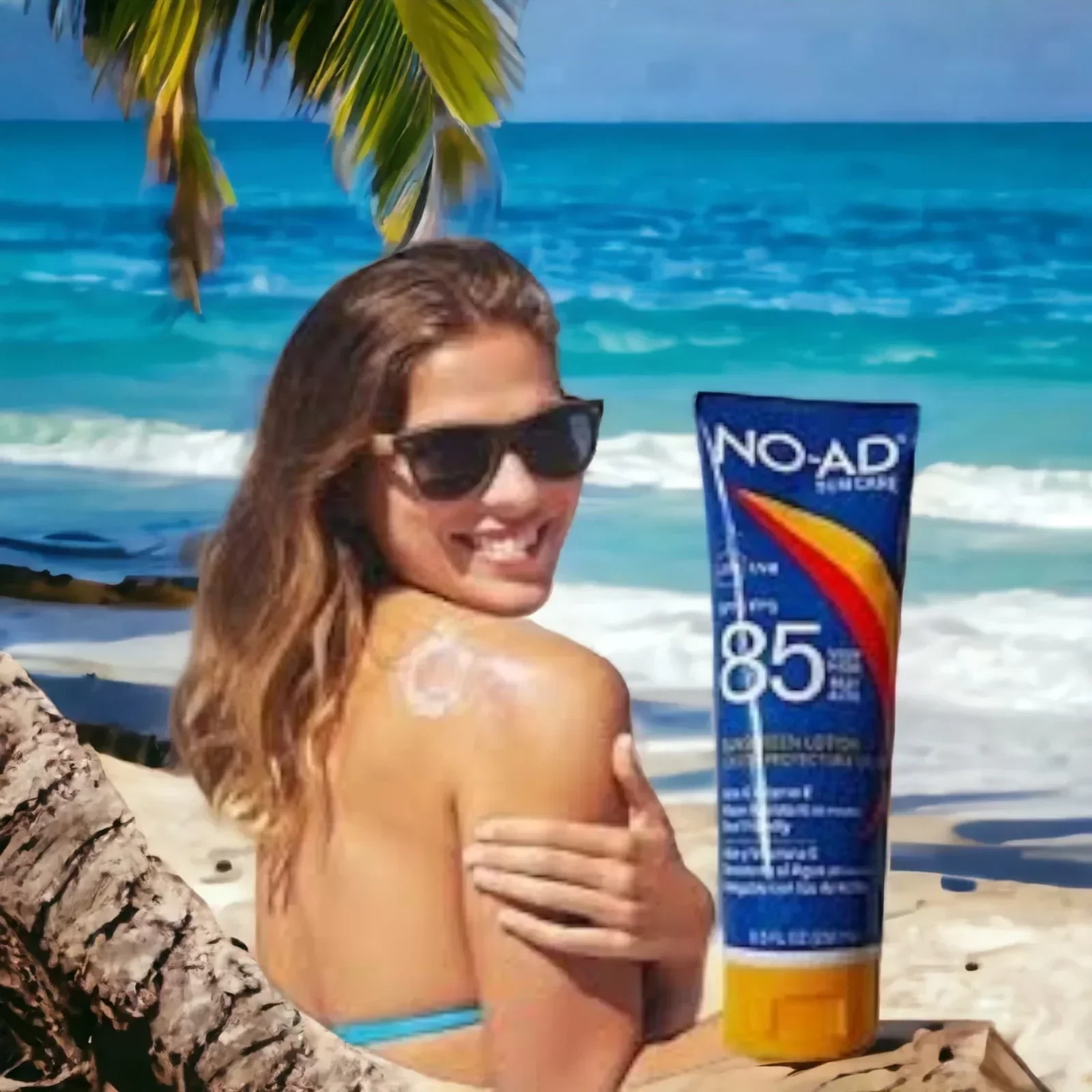 noad protector solar x89 ml
