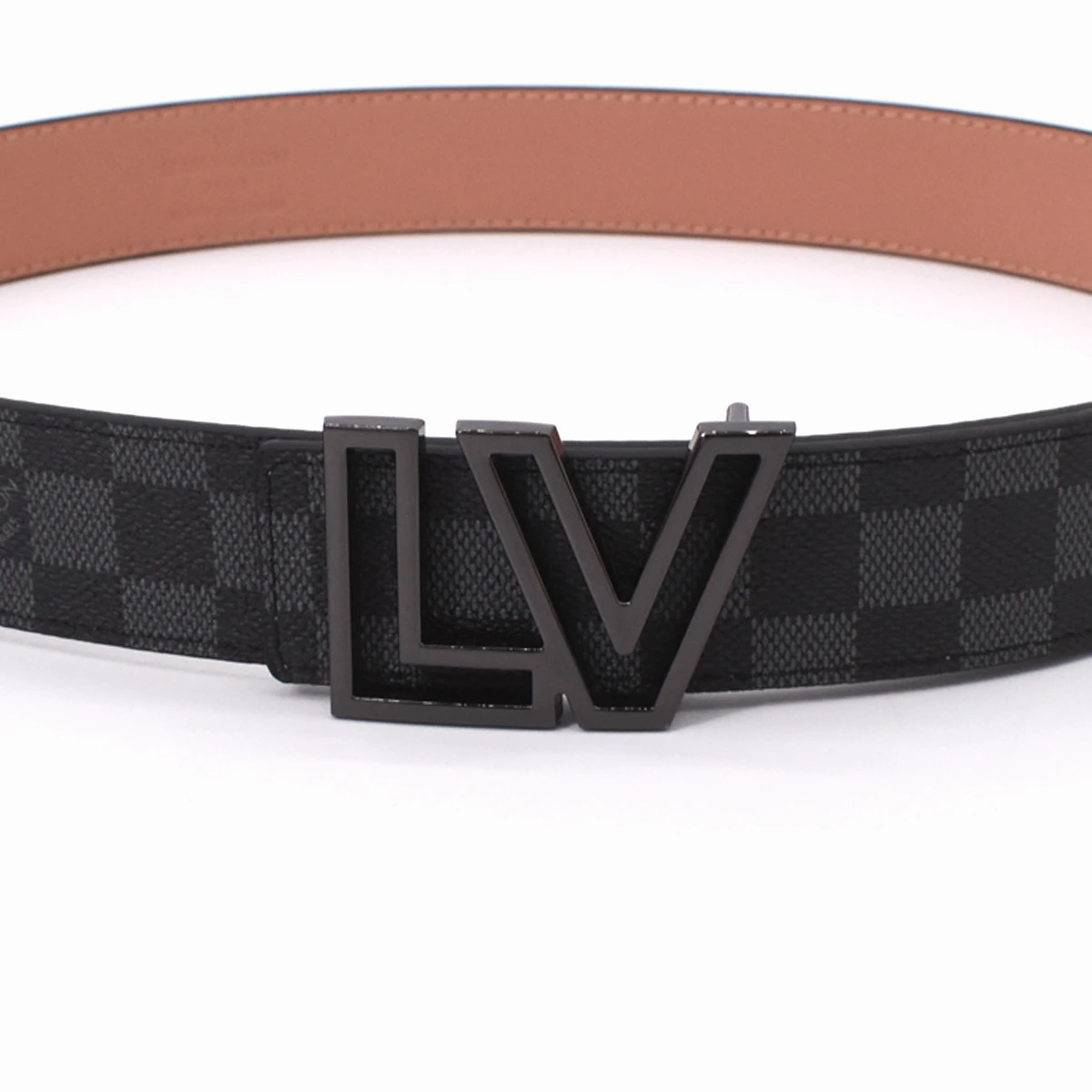 CINTO LUIS VUITTON 3