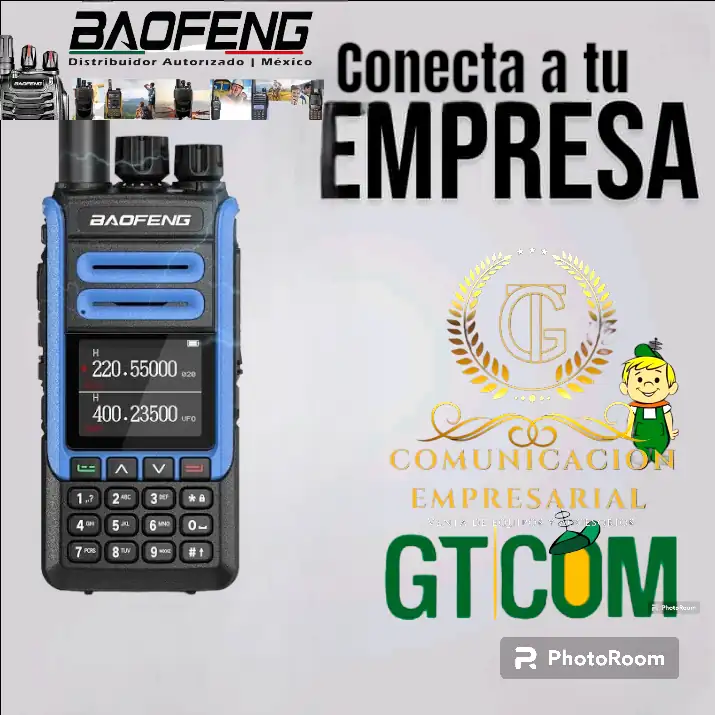 BAOFENG BF-1802L 