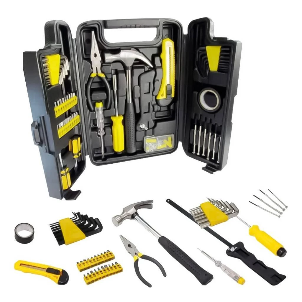 Set de Herramientas 200 Pzs