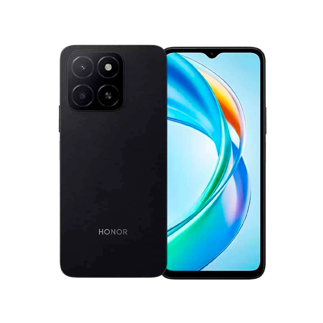 Celular 𝙃𝙊𝙉𝙊𝙍 X5B Plus /256GB/4RAM