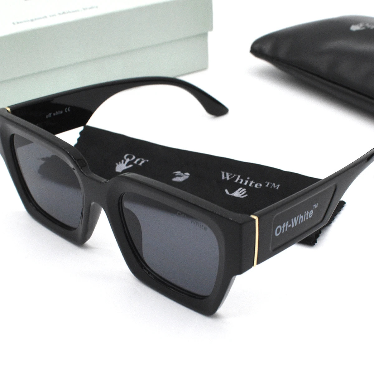 Gafas de sol Off White 5