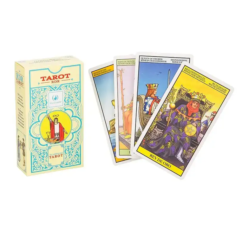 Tarot RDR 