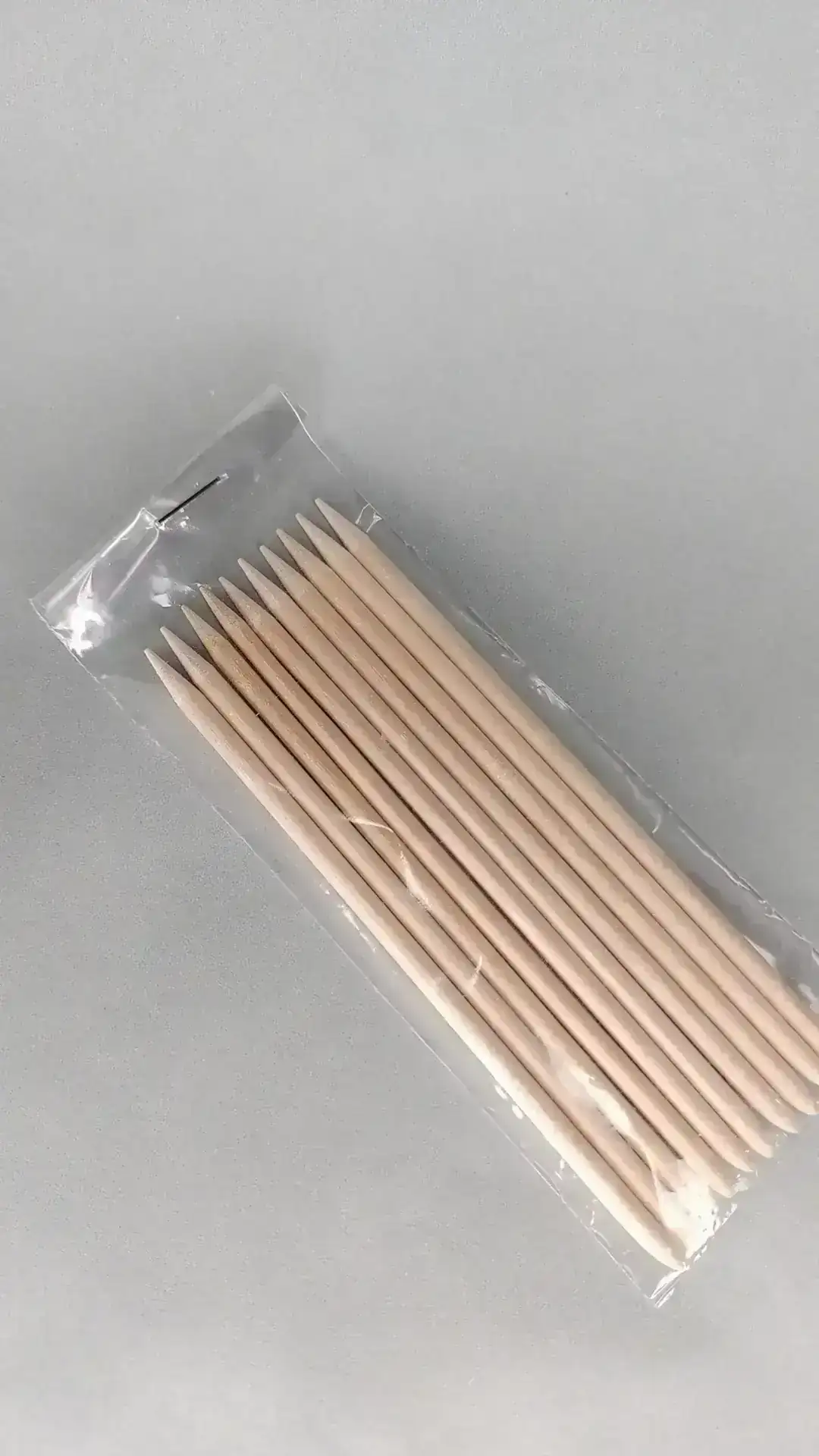Palito de naranjo