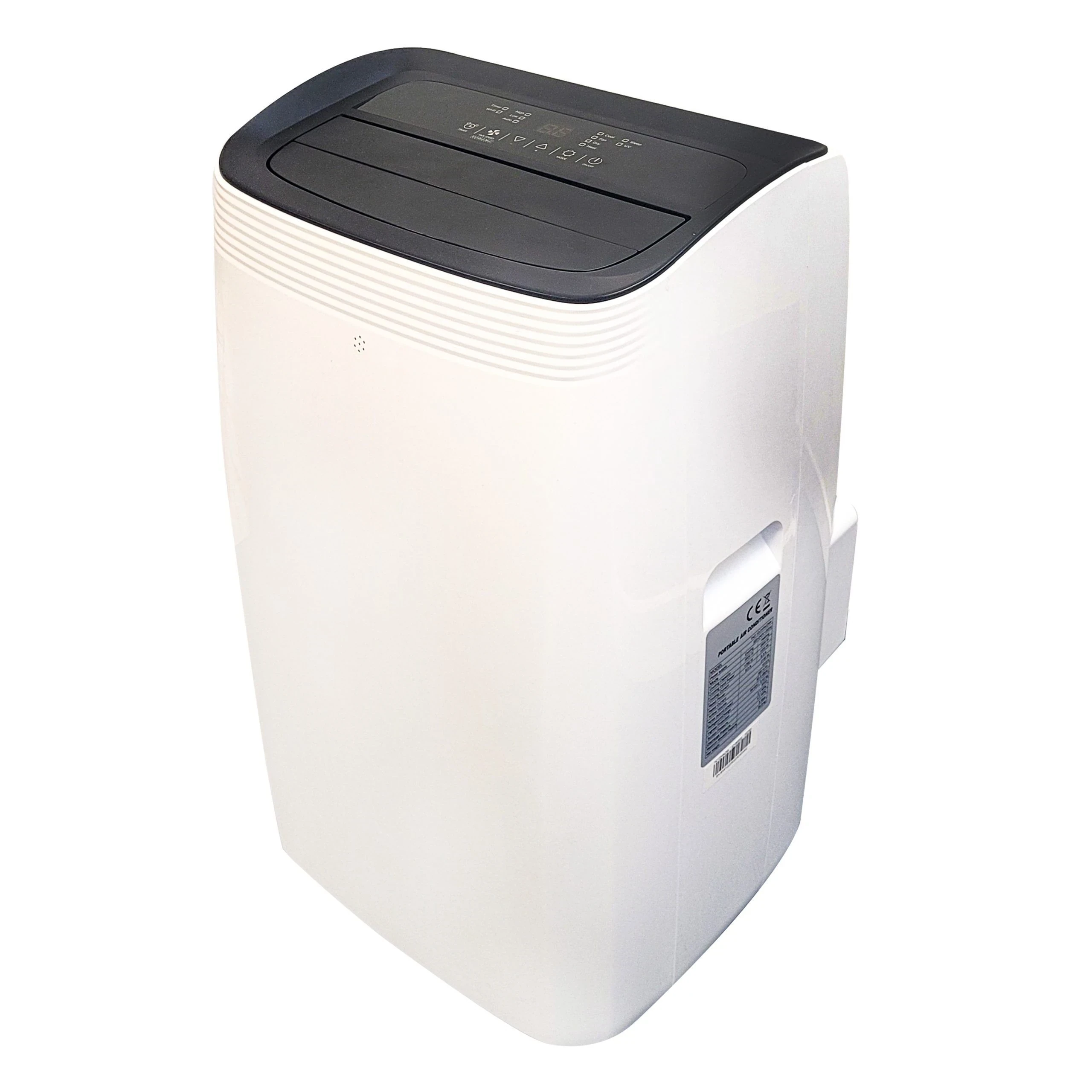 AIRE ACONDICIONADO ELECTRA 3200W PORTÁTIL WIFI  2
