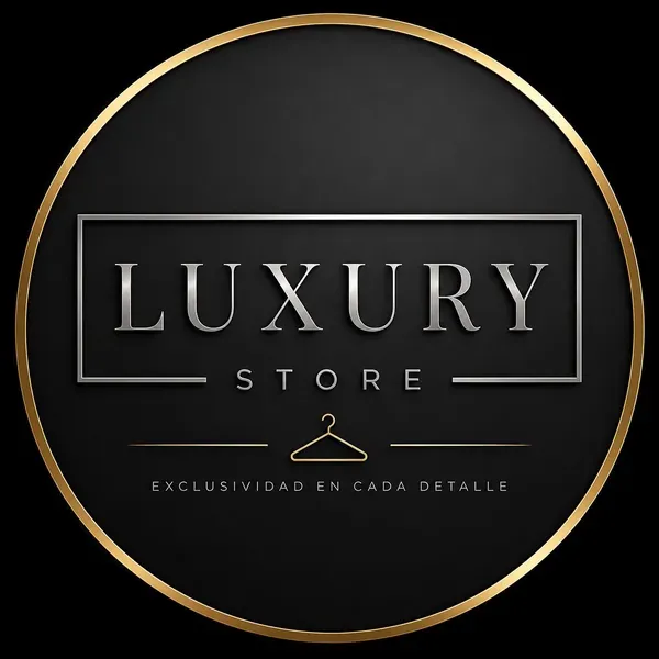 Luxury-Store