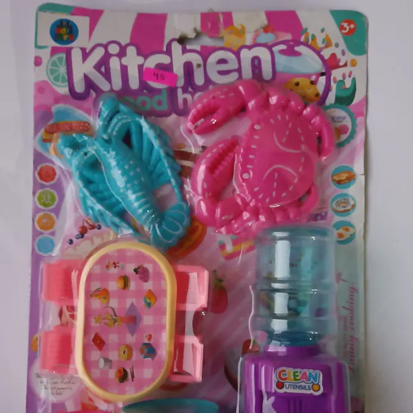 Artículos de cocina 