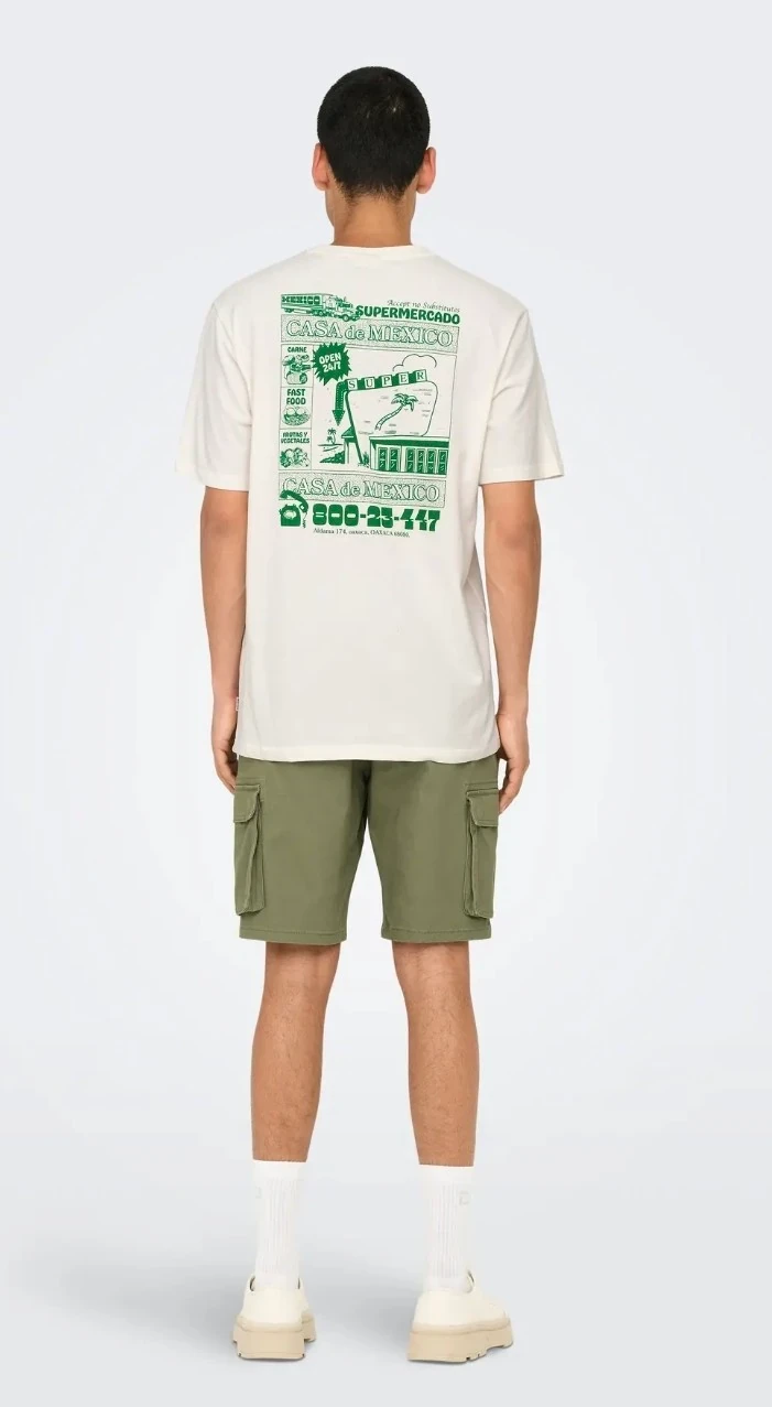 Only & Sons  4