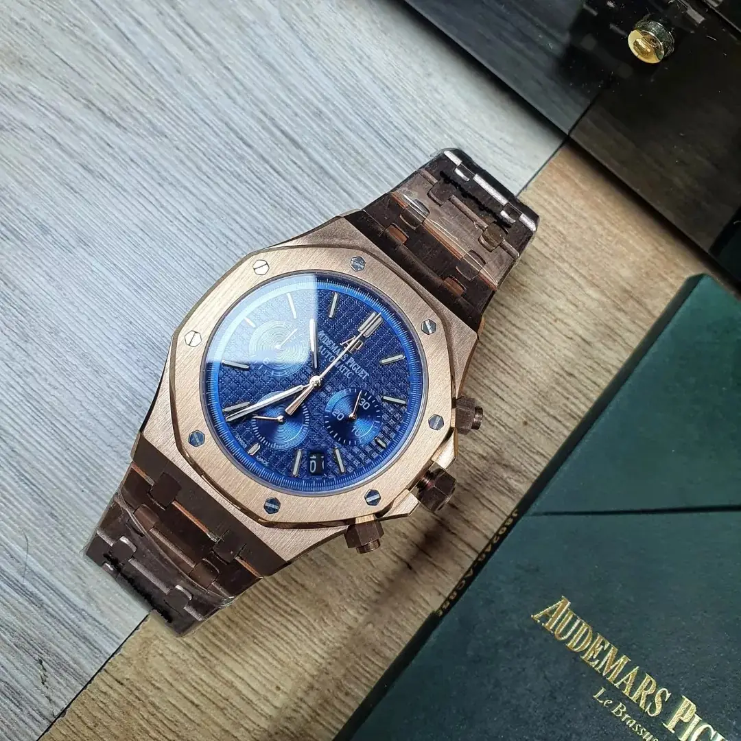 AUDEMARS PIGUET 4