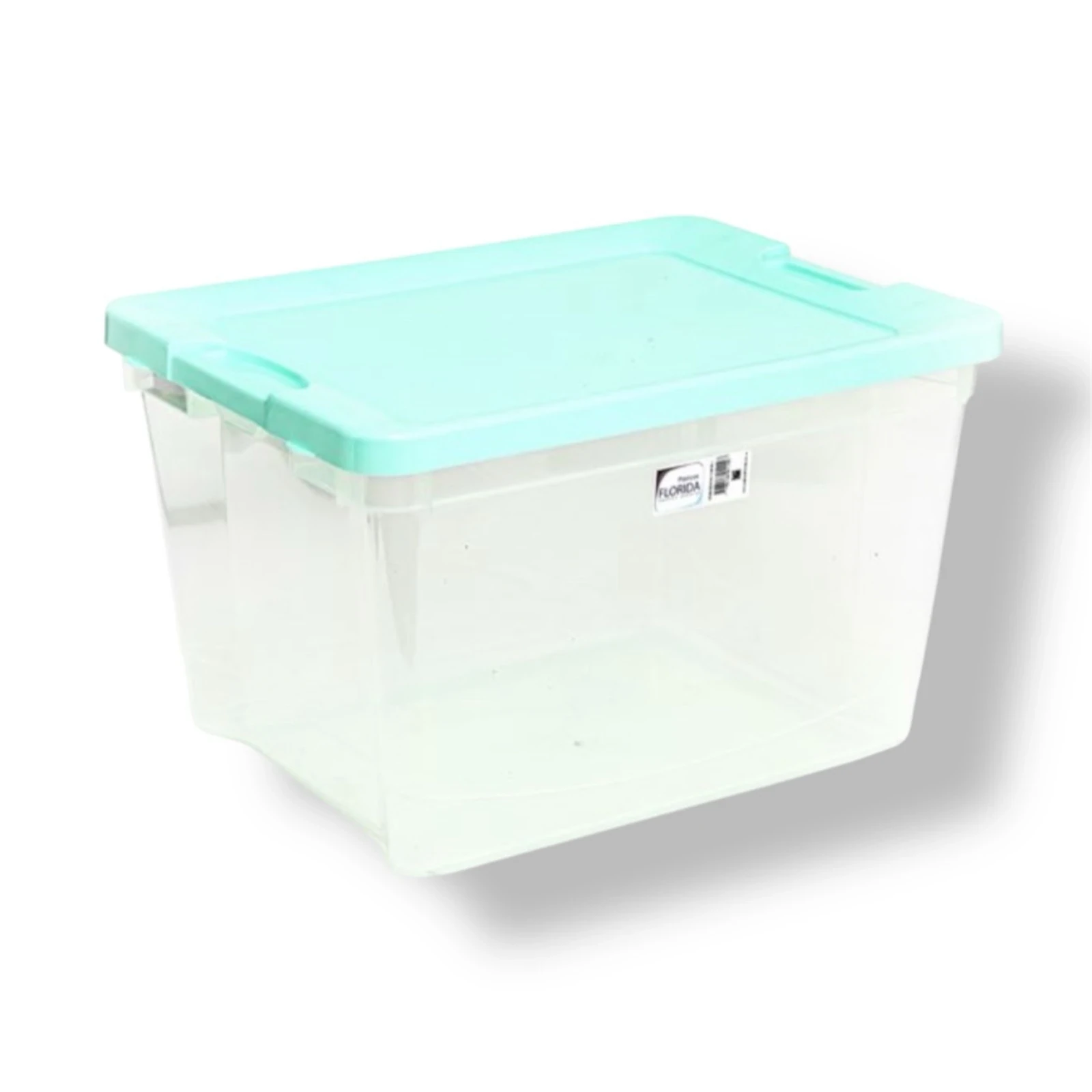 Caja organizadora florida 32 litros