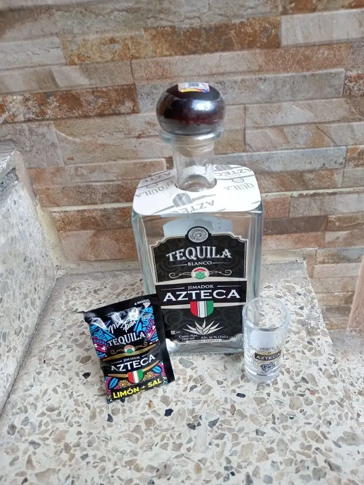 Tequila Azteca