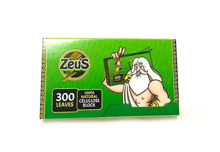 Zeus Celulosa X300u