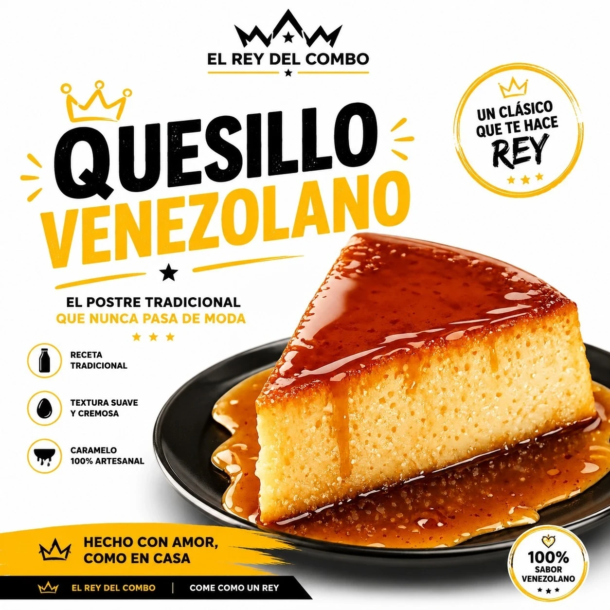Quesillo
