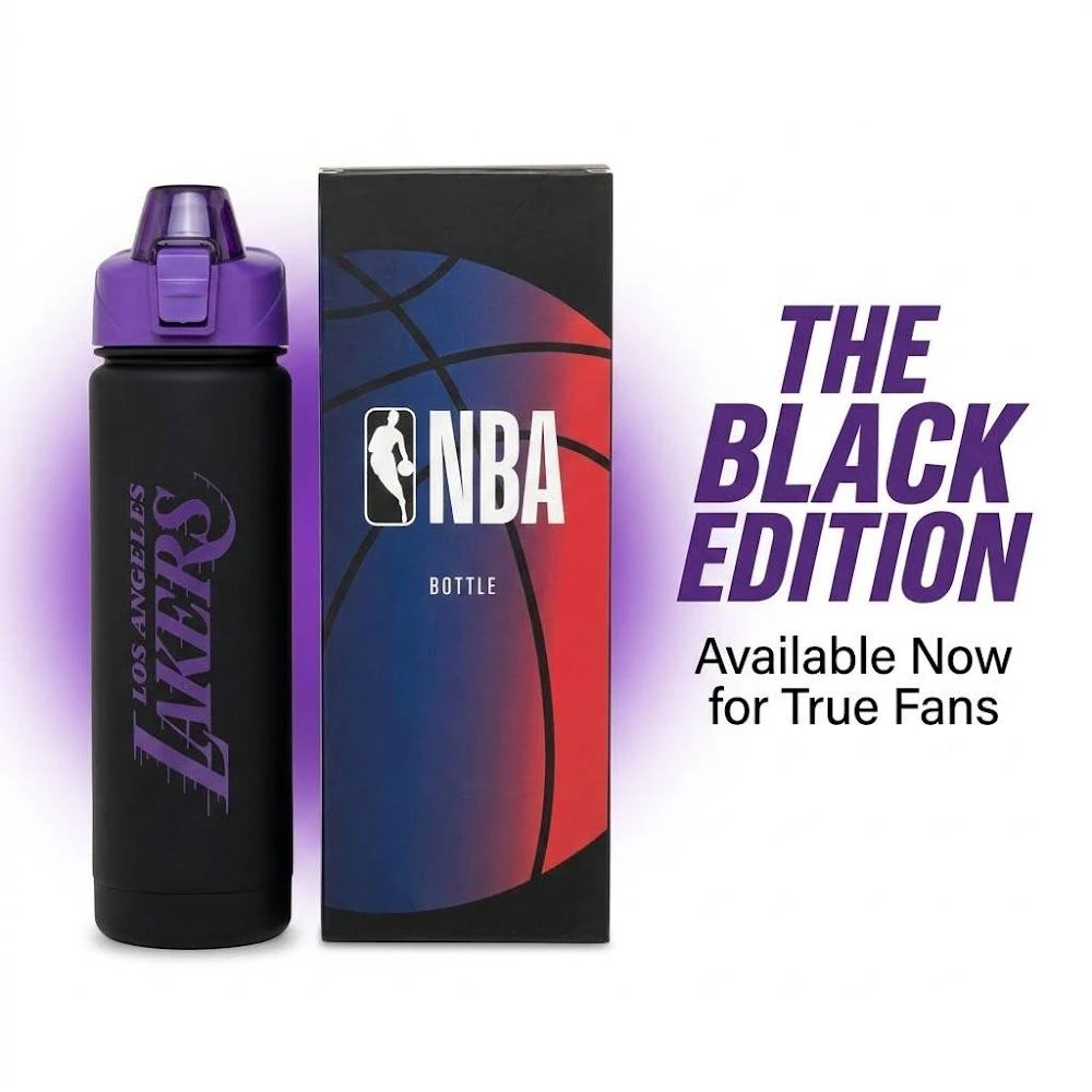 BOTELLA NBA LAKERS 16924 2
