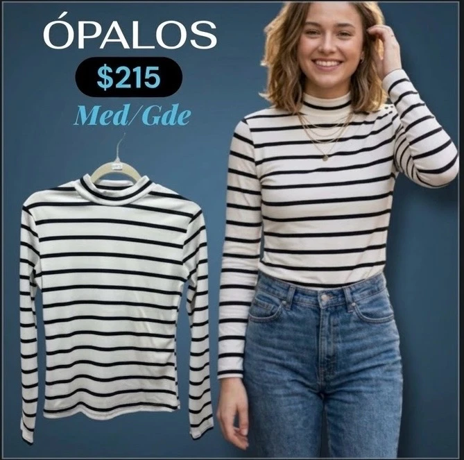 Blusa Rallas