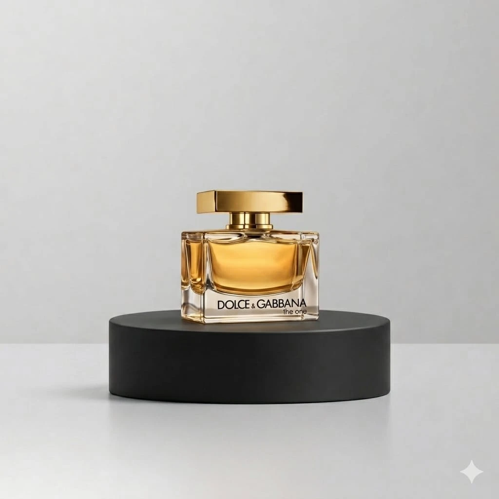 The One – Dolce & Gabbana