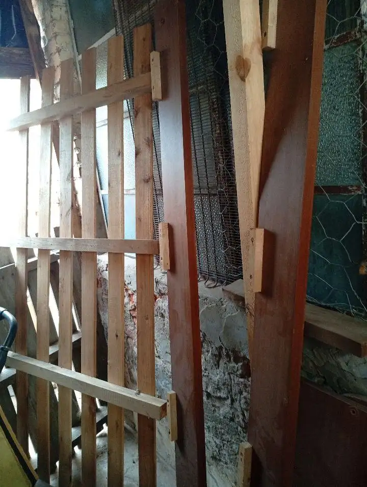 Cama de 1 plaza