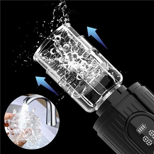 MASTURBATOR ZYCOR 3